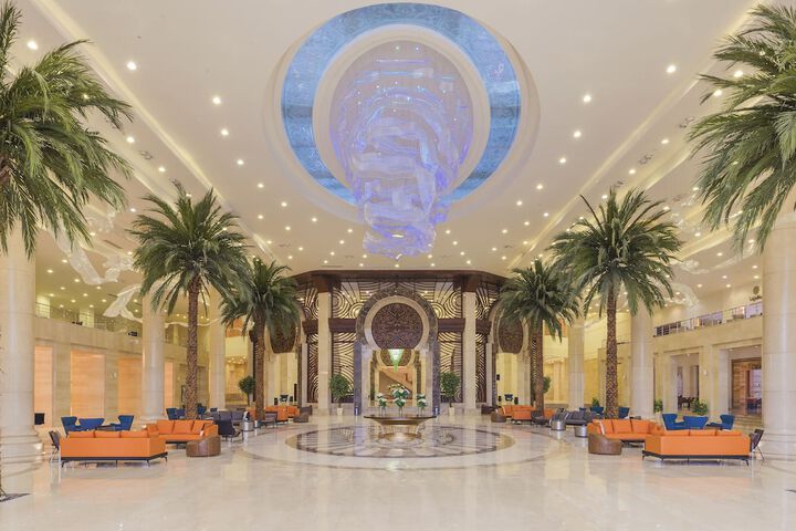 Hotel Interior 2 of 134