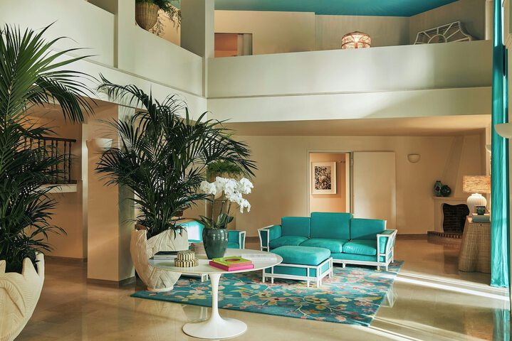 Lobby Photos