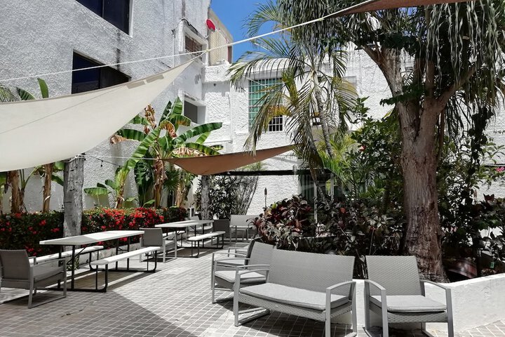 Terrace/Patio 88 of 93