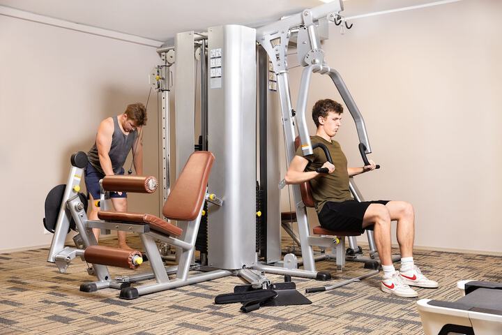 Health and Fitness 43 of 90