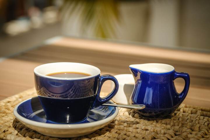 Breakfast/Coffee Service 87 of 110