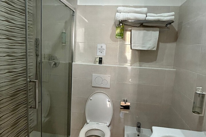 Bath Amenities