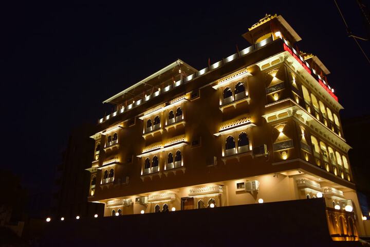 Hotel 15 of 15