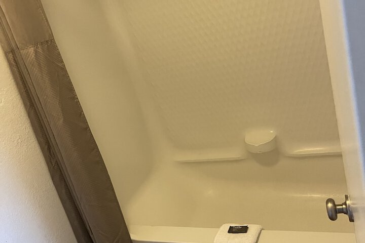 1 Double Bed (16 of 21)