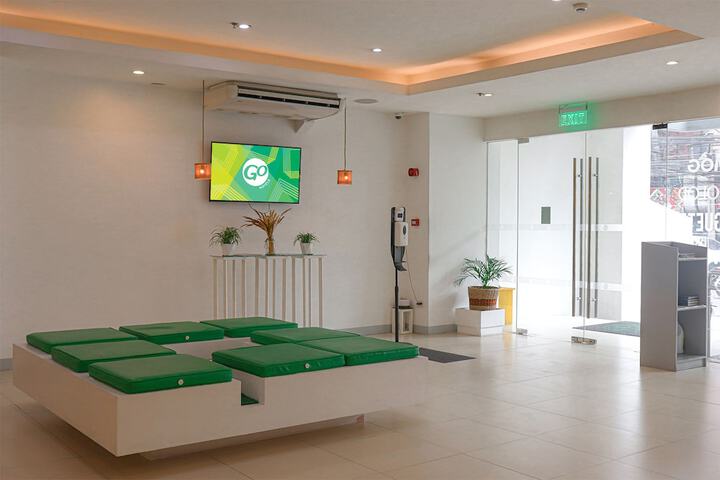 Hotel Interior 6 of 36