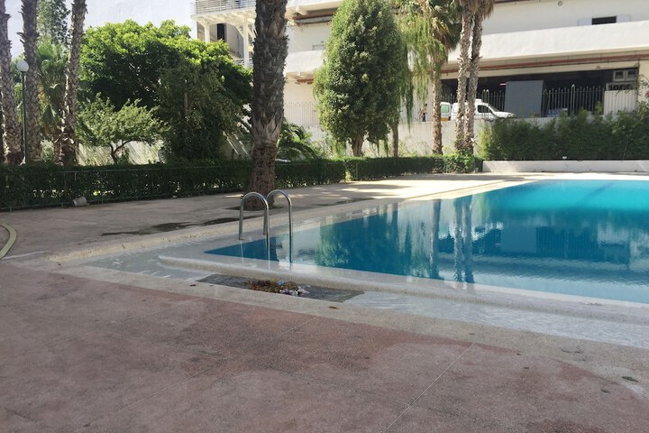 Pool 14 of 17