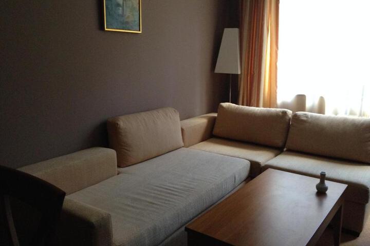 Fitness Center Photo