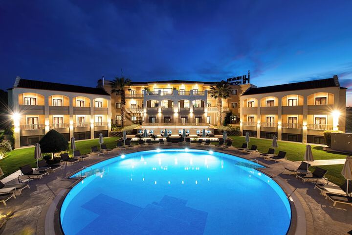 Hotel 35 of 37