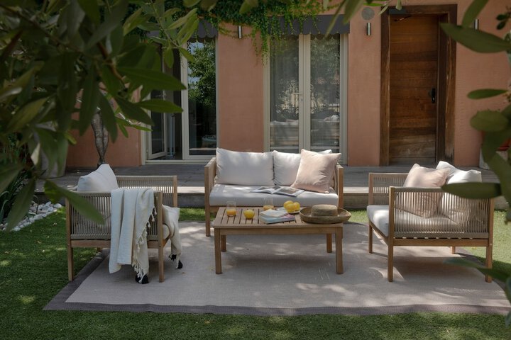 Terrace/Patio 527 of 780