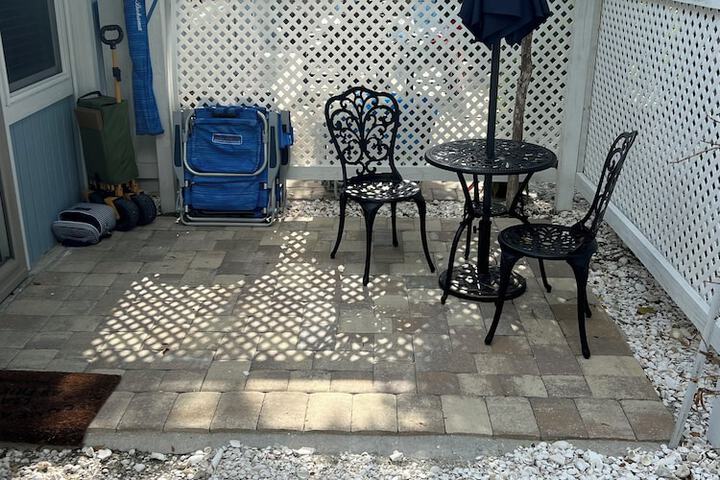 Terrace/Patio 31 of 68