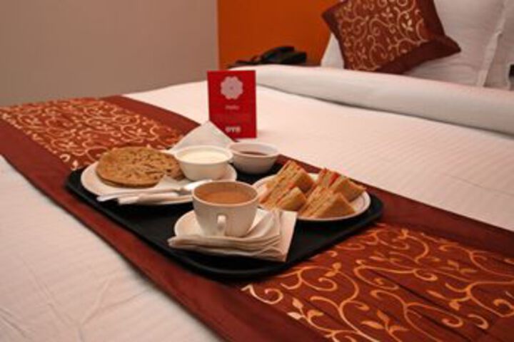 Room 18 of 21