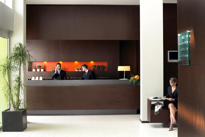 Hotel 34 of 35