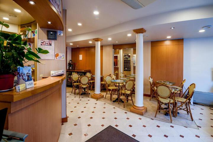 Fitness Center Photo