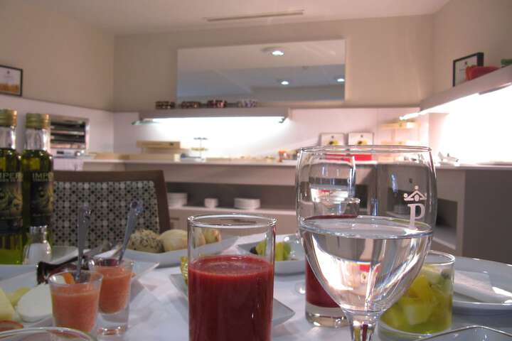 Restaurants
