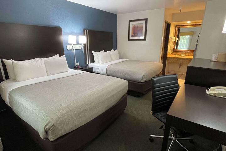2 Queen Beds (6 of 7)