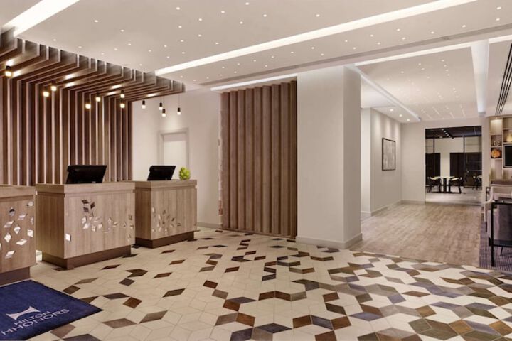Photo of DoubleTree by Hilton Coventry Building Society Arena