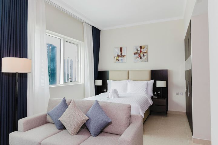 Fitness Center Photo