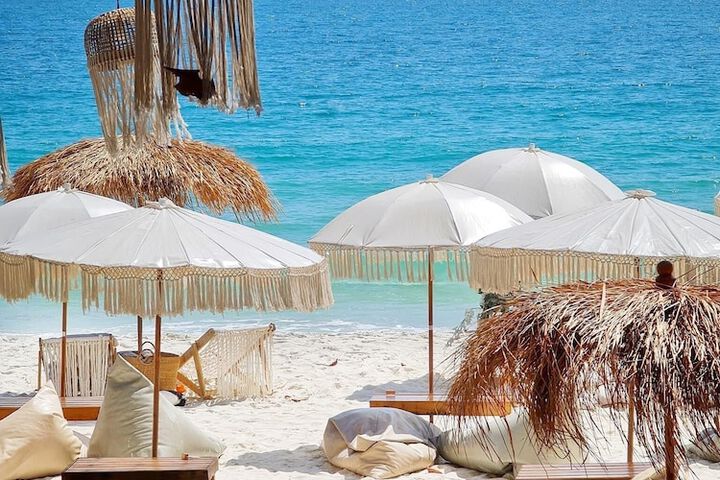 Tonsak Resort