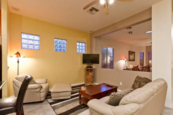 Image of Augusta on the Green 3 BR by Casago