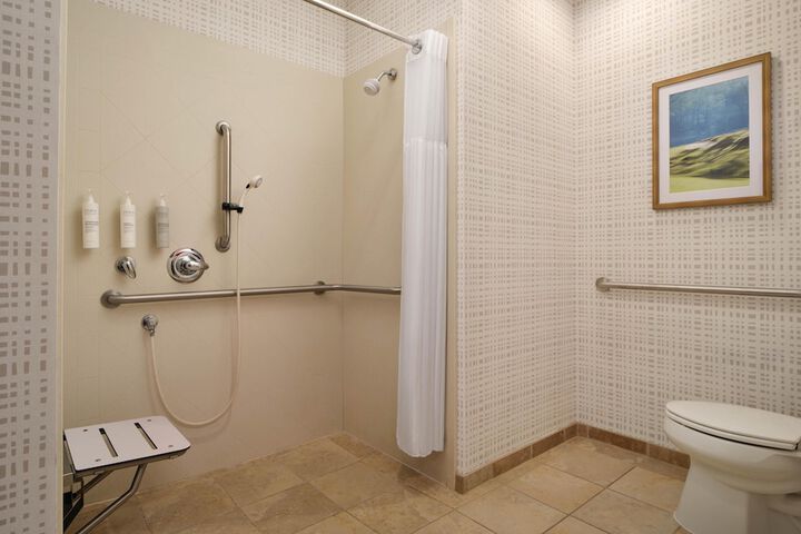Bath Interior