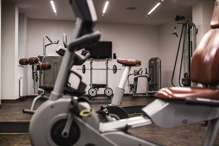 Fitness Club