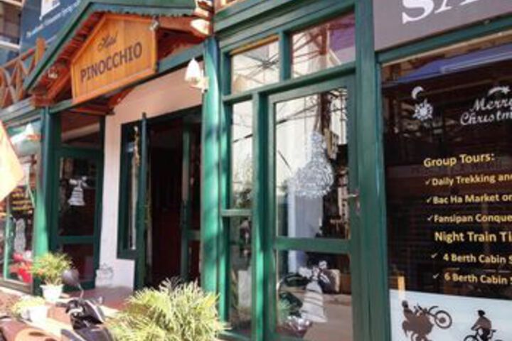 Fitness Facility Photos