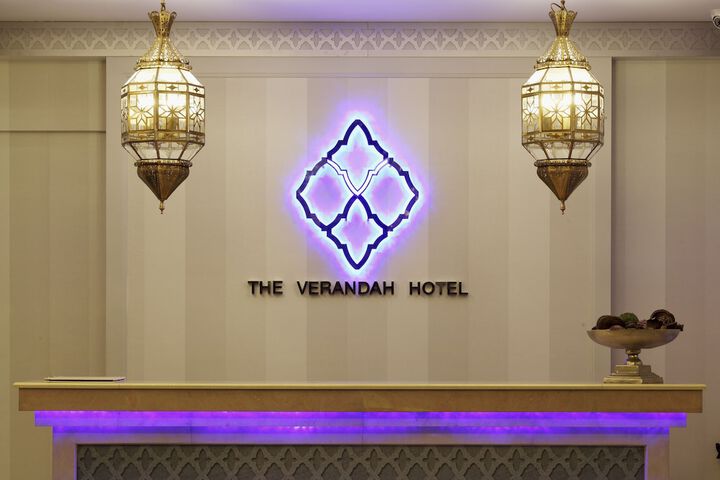 Hotel Interior 6 of 189