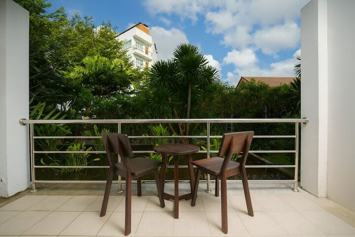 Terrace/Patio 26 of 49