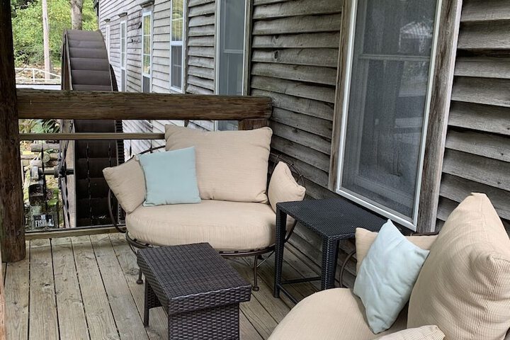 Terrace/Patio 89 of 89