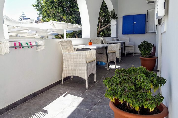 Terrace/Patio 214 of 278