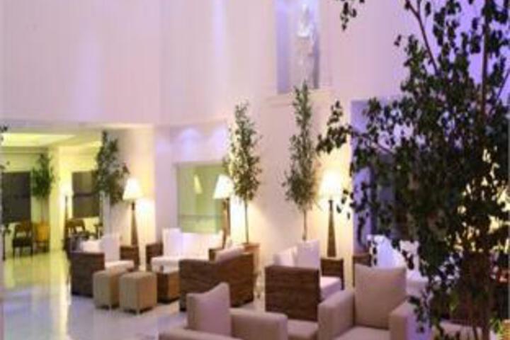 Hotel Interior 2 of 6
