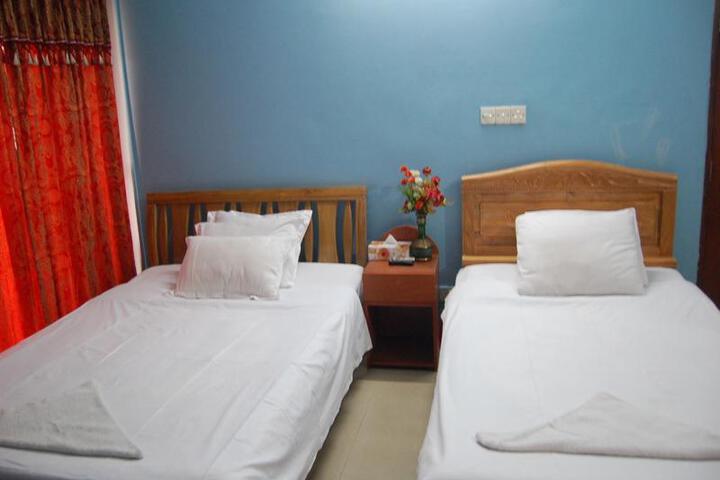 TRAVELLER INN