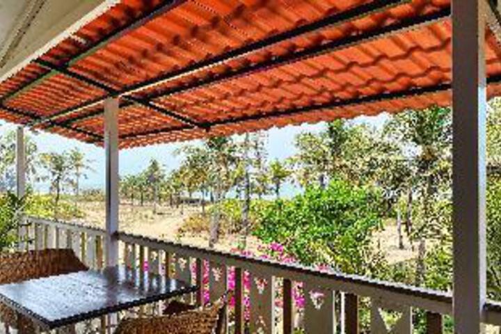 Terrace/Patio 5 of 41