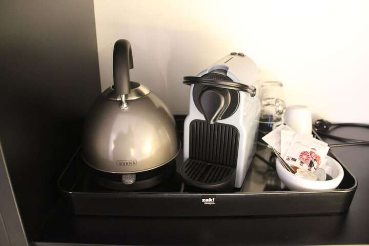 Breakfast/Coffee Service 39 of 63