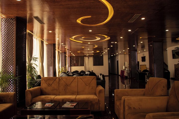 Hotel Interior 3 of 32
