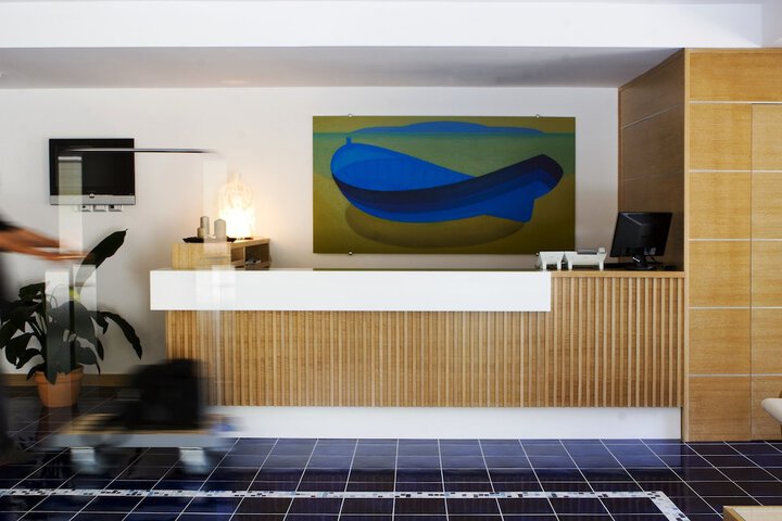 Hotel Interior 6 of 122