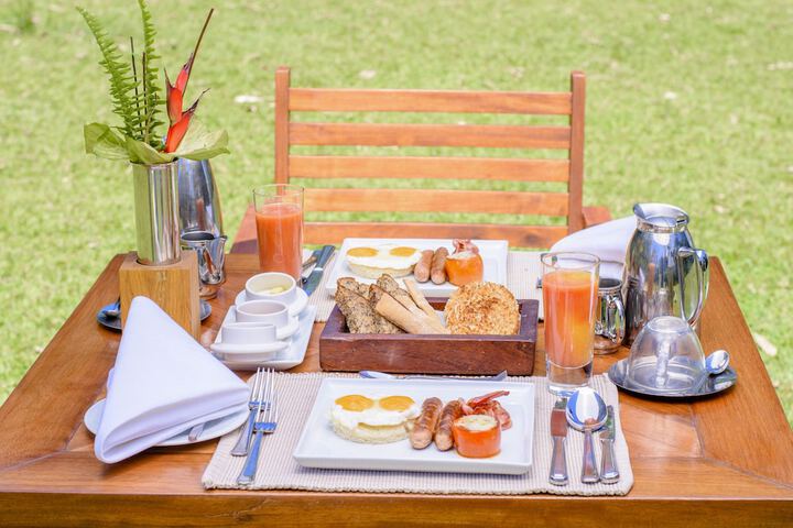 Breakfast/Coffee Service 58 of 98