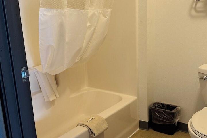 Bath Interior