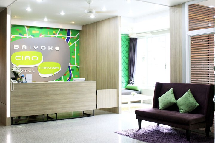 Hotel Interior 2 of 42
