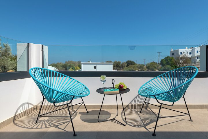 Terrace/Patio 8 of 21
