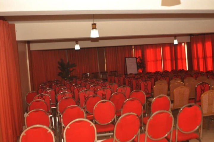 Meeting 19 of 25