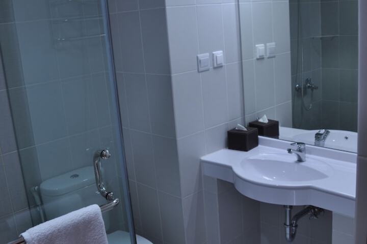 Bathroom Vanities