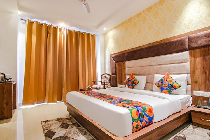 FabHotel Prime Sonachi