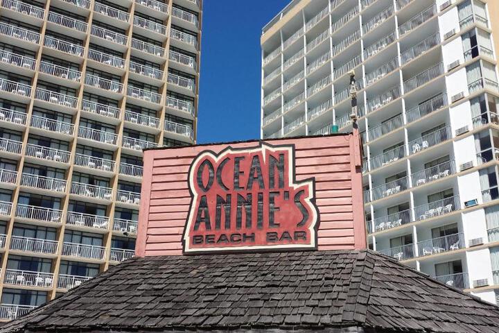 Photo of Ocean Annies Resorts