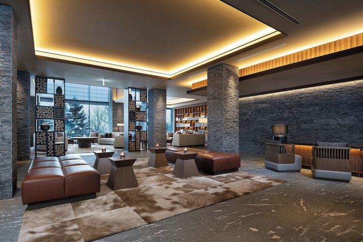Hotel Interior 2 of 47