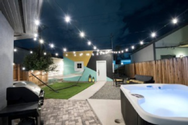 Hotel Interior 32 of 60