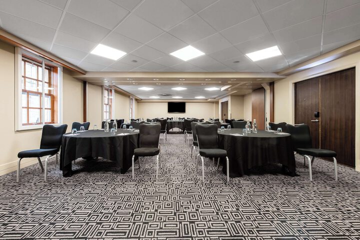 Meeting 122 of 134