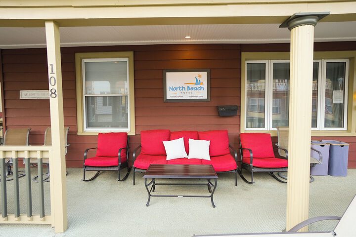 Hotel Interior 2 of 25