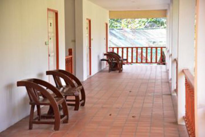 Terrace/Patio 34 of 37