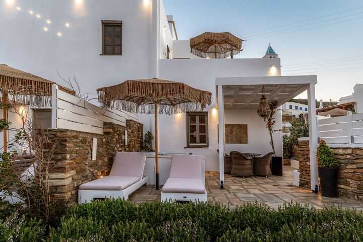 Terrace/Patio 155 of 159
